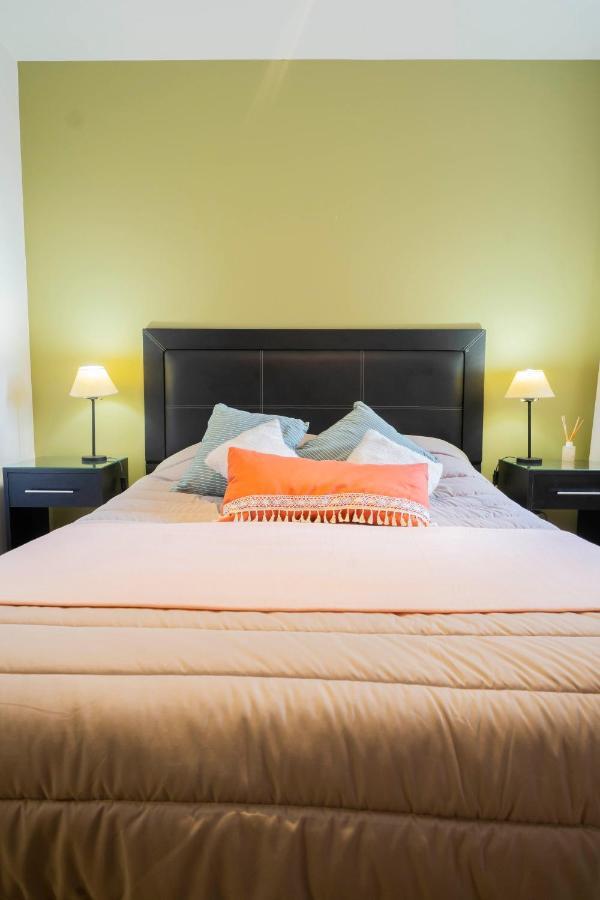 Departamento Turistico Apartamento San Carlos de Bariloche