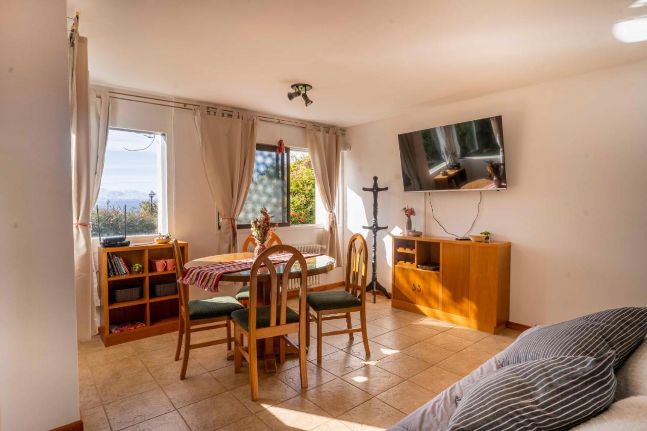 Departamento Turistico San Carlos de Bariloche