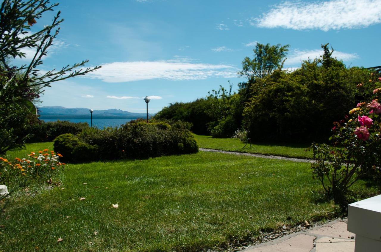 Apartamento Departamento Turistico San Carlos de Bariloche
