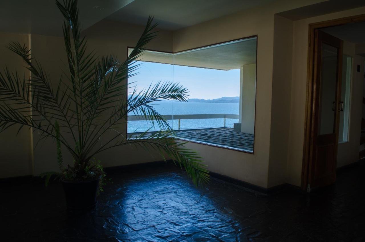 Apartamento Departamento Turistico *
