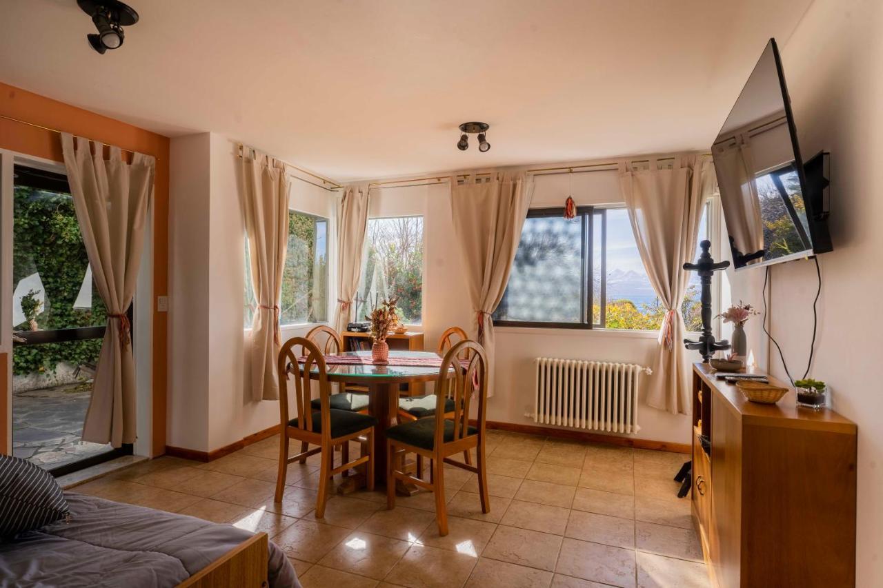 Departamento Turistico Apartment San Carlos de Bariloche