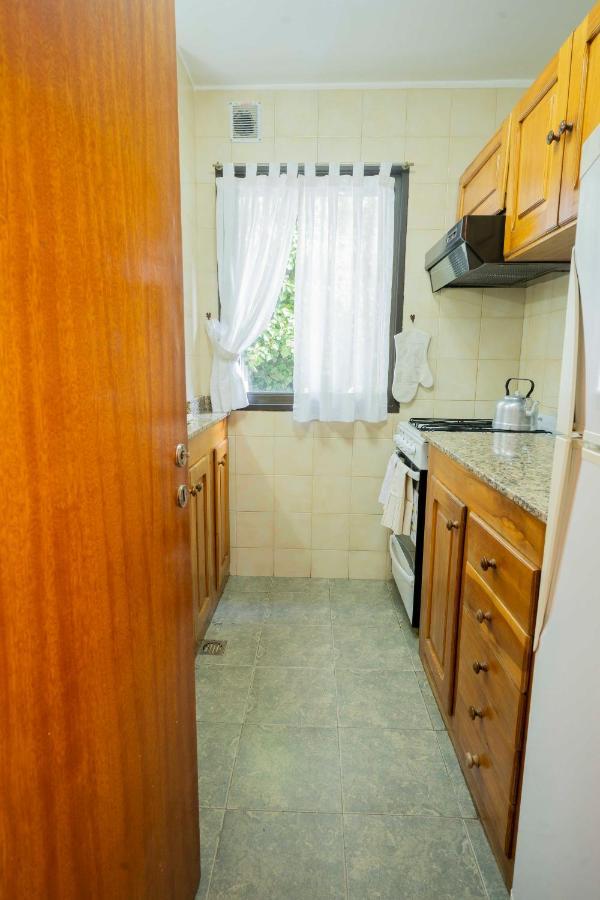 Departamento Turistico Apartment *