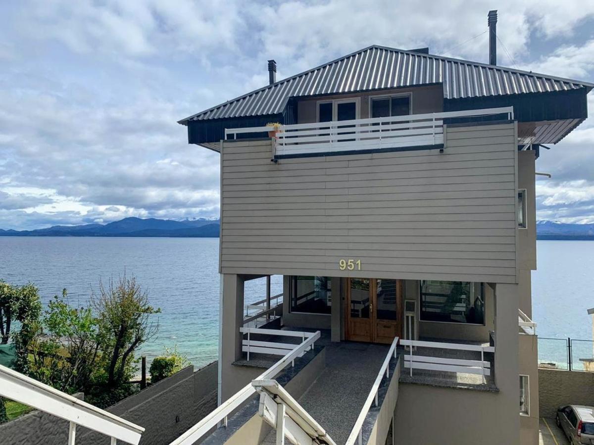 Departamento Turistico San Carlos de Bariloche