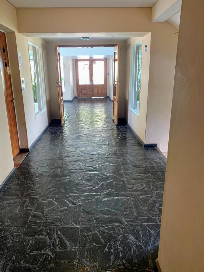 Departamento Turistico Apartment San Carlos de Bariloche