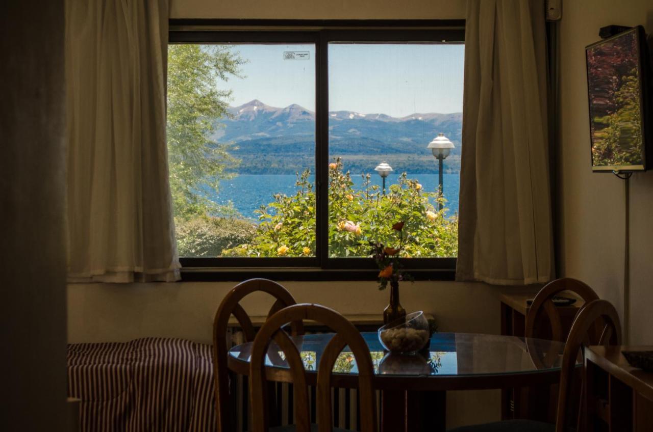 Departamento Turistico Apartment San Carlos de Bariloche