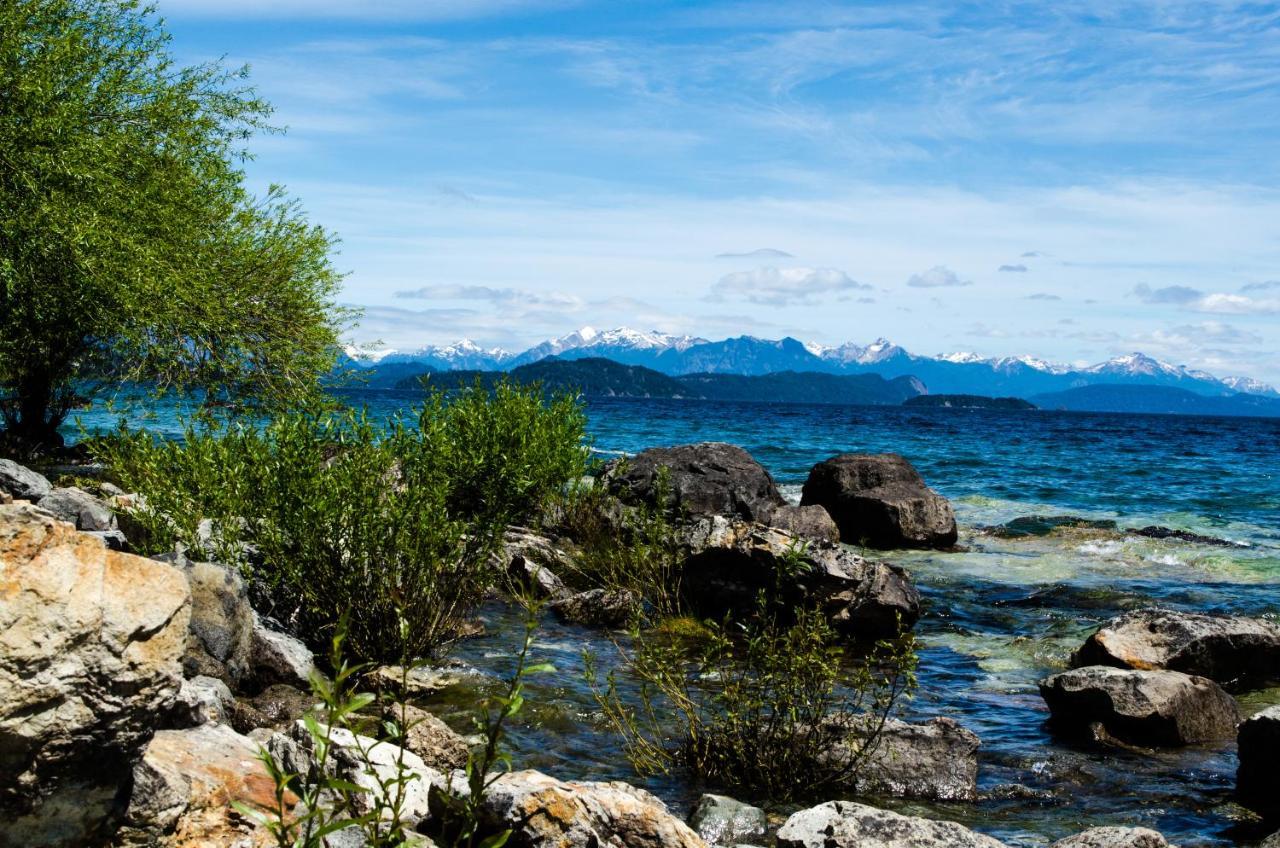 Departamento Turistico * San Carlos de Bariloche