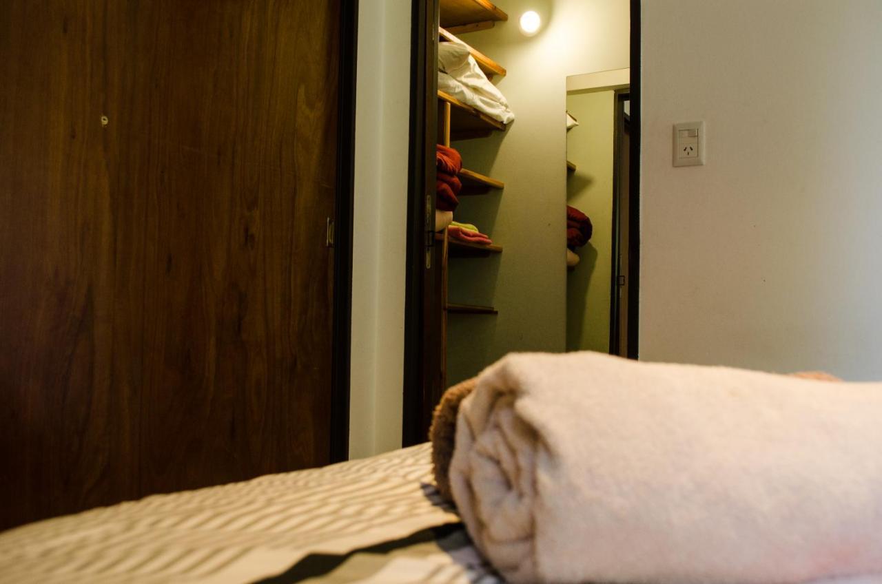 Departamento Turistico San Carlos de Bariloche