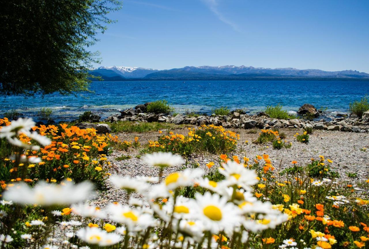 Departamento Turistico Apartment San Carlos de Bariloche